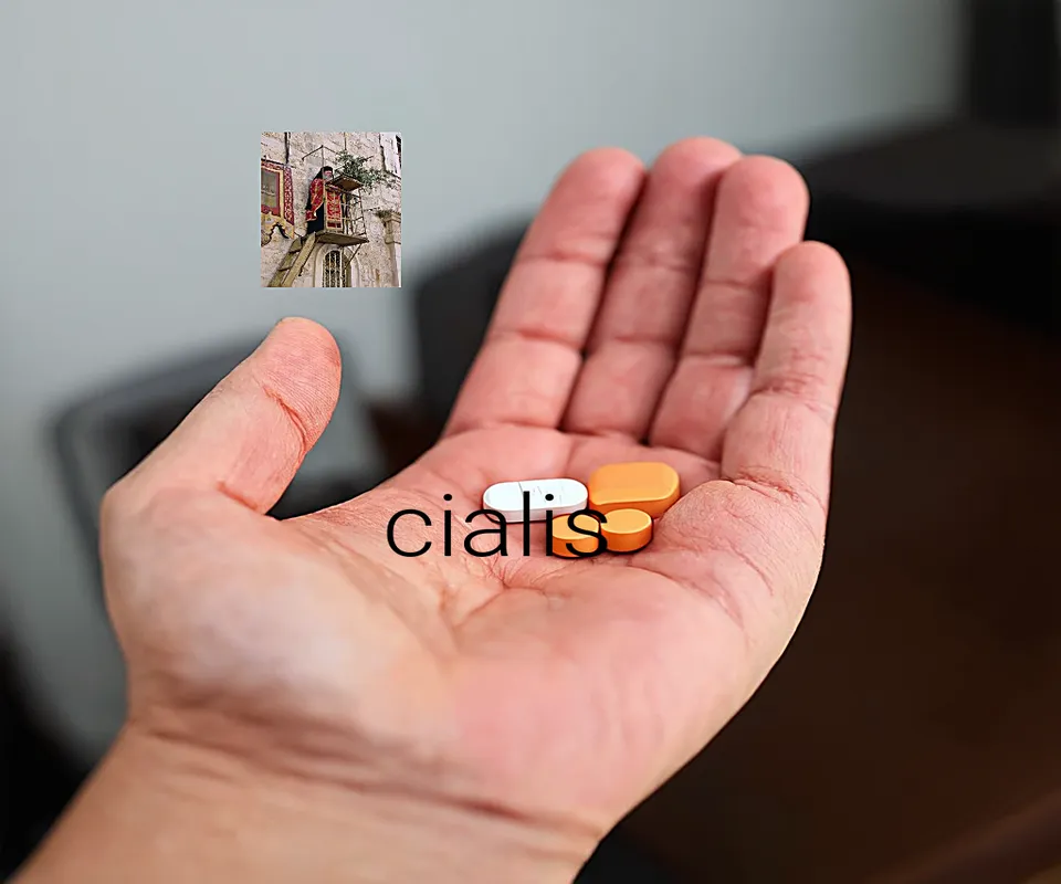 En que farmacia venden cialis generico